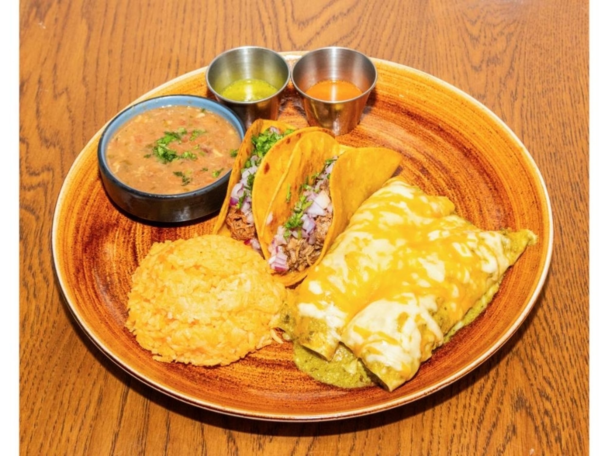Doña’s Fiesta