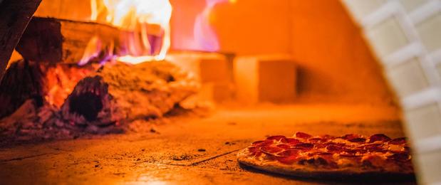 Images Elliot's Wood Fired Kitchen & Tap