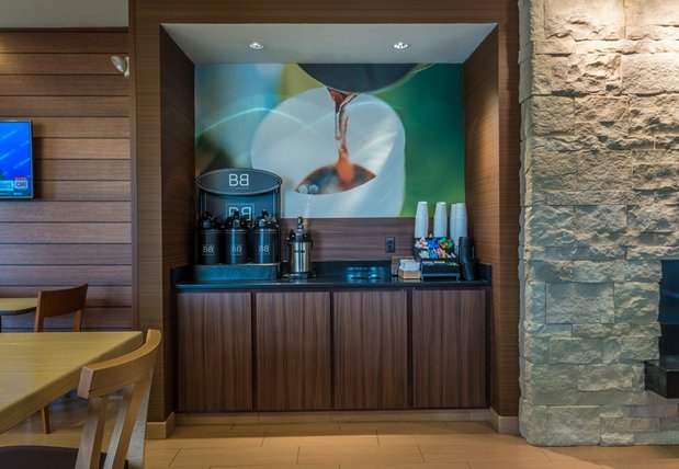 Images Fairfield Inn by Marriott Fort Leonard Wood St. Robert