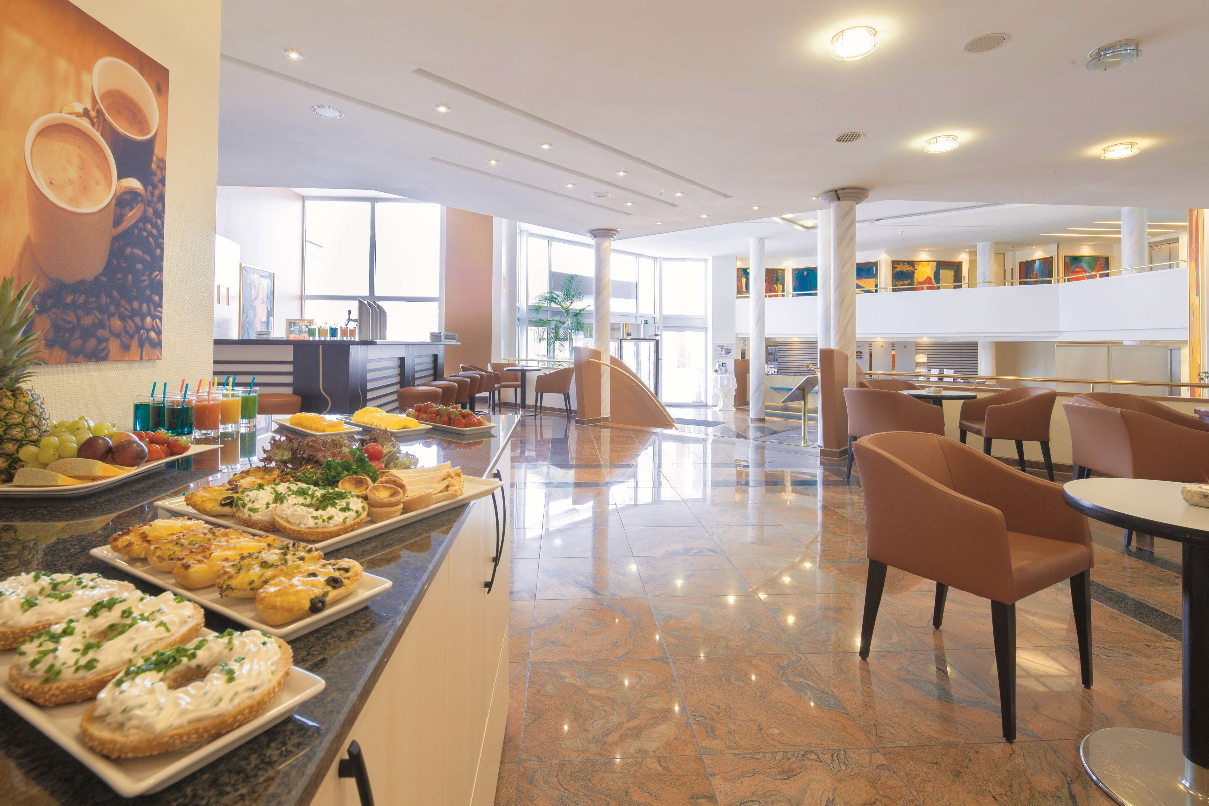 Bilder Best Western Parkhotel Ropeter