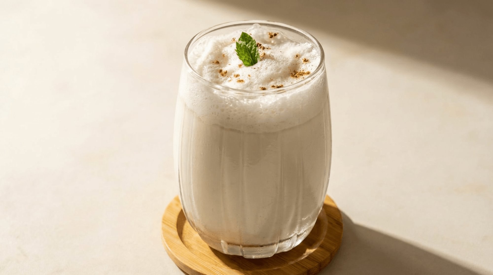 Salted Lassi