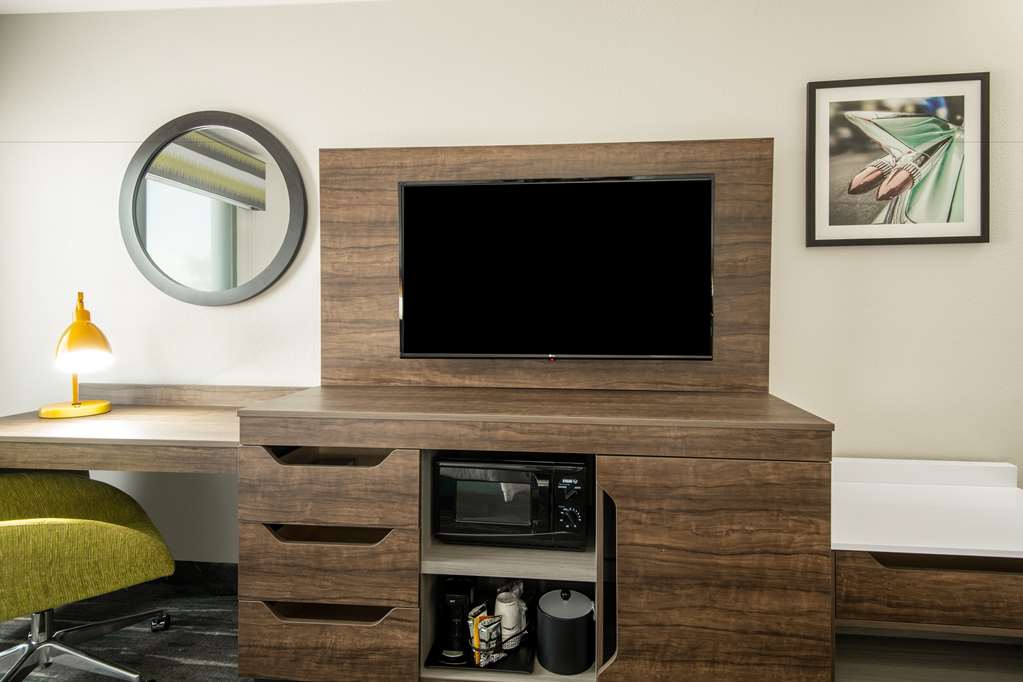 Hampton Inn & Suites Las Vegas-Henderson Image