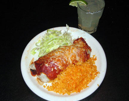 Tamales...A Mexican Joint Photo