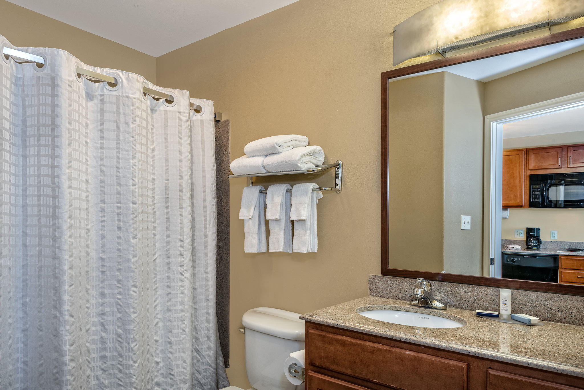 Candlewood Suites Galveston Photo