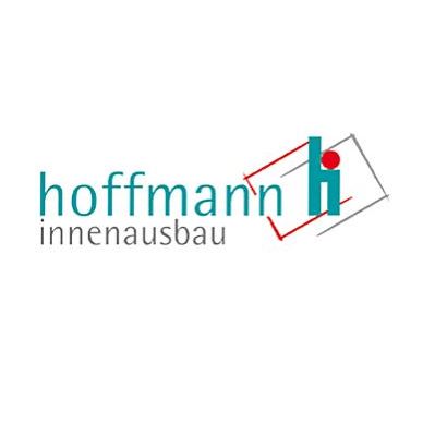 Logo von Hoffmann Innenausbau GmbH & Co. KG