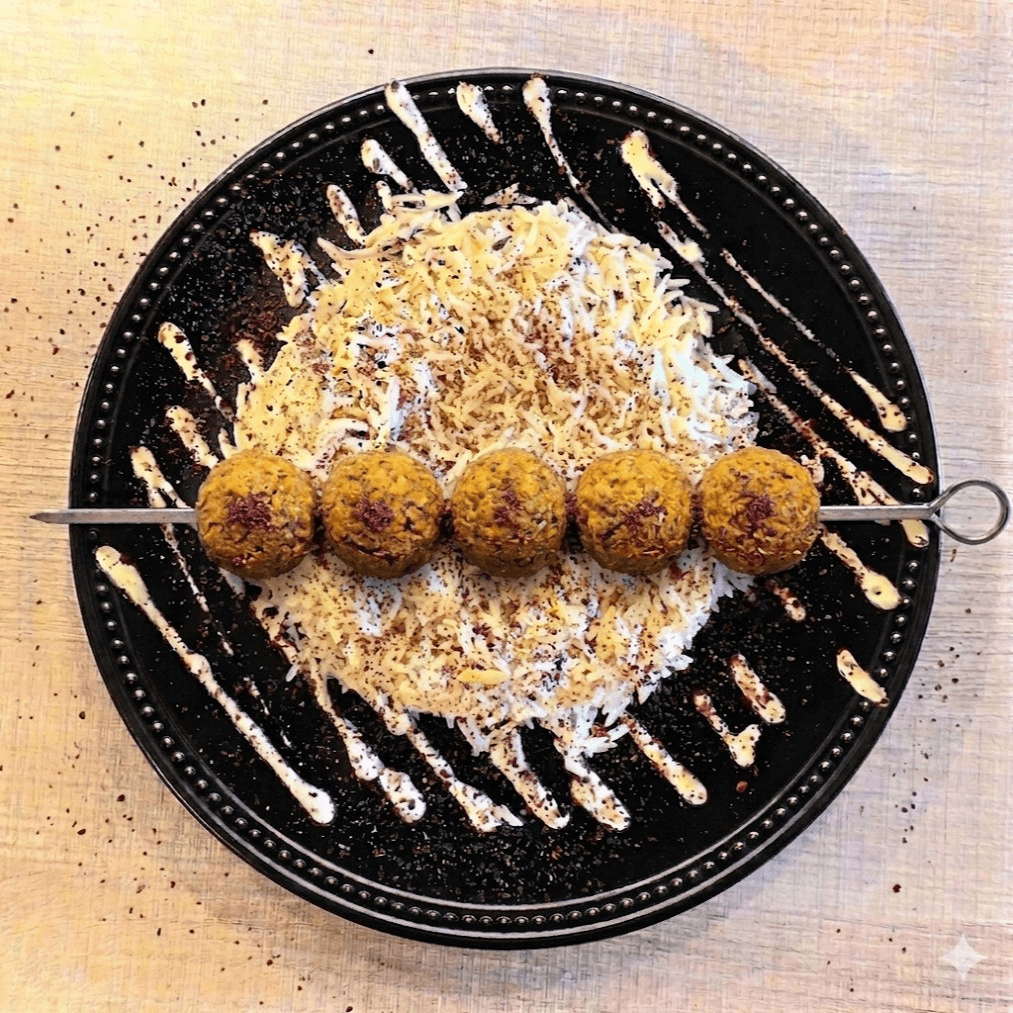 Falafel