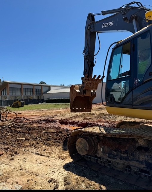 Davidson Hauling & Construction Image