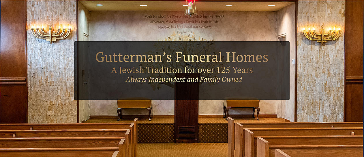 Gutterman's Funeral Home Photo