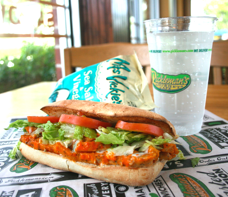 Pickleman&#39;s Coupons near me in Saint Louis | 8coupons