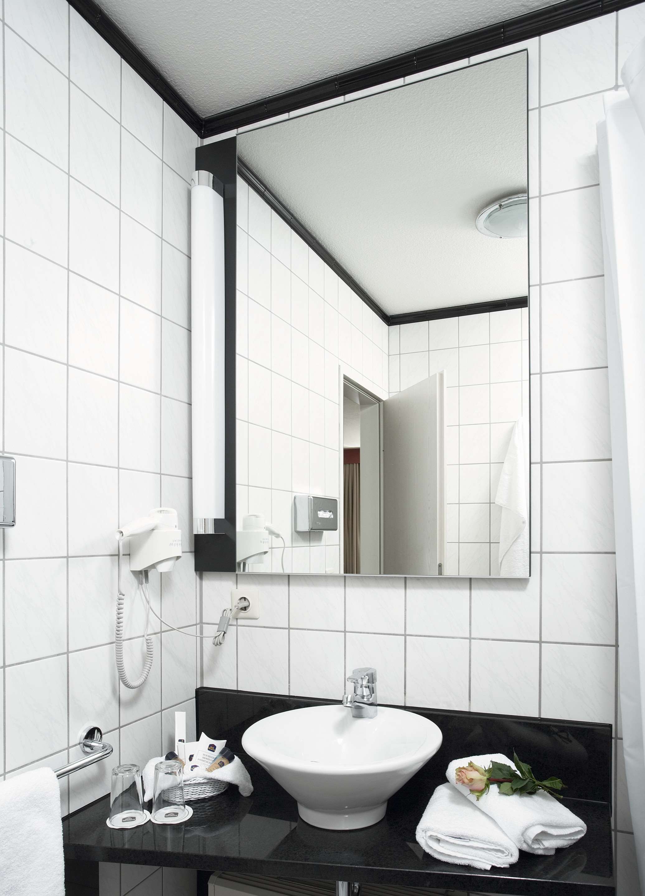 Bilder Best Western Hotel Nuernberg City West