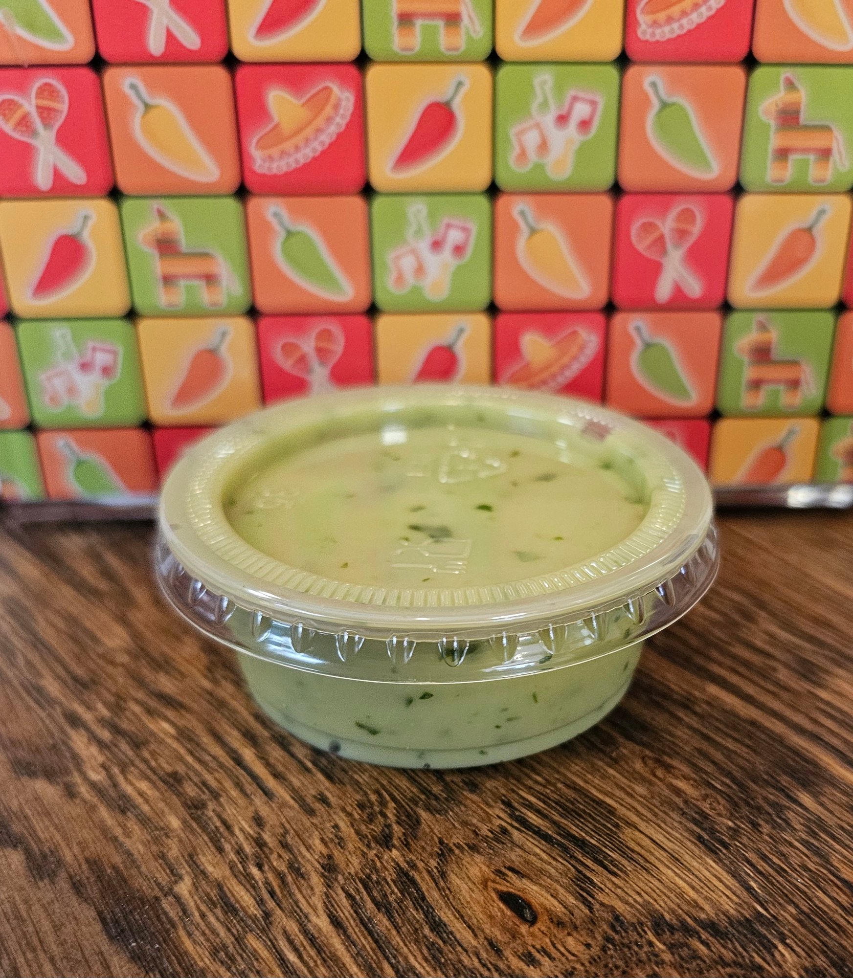 Guacamole Sauce
