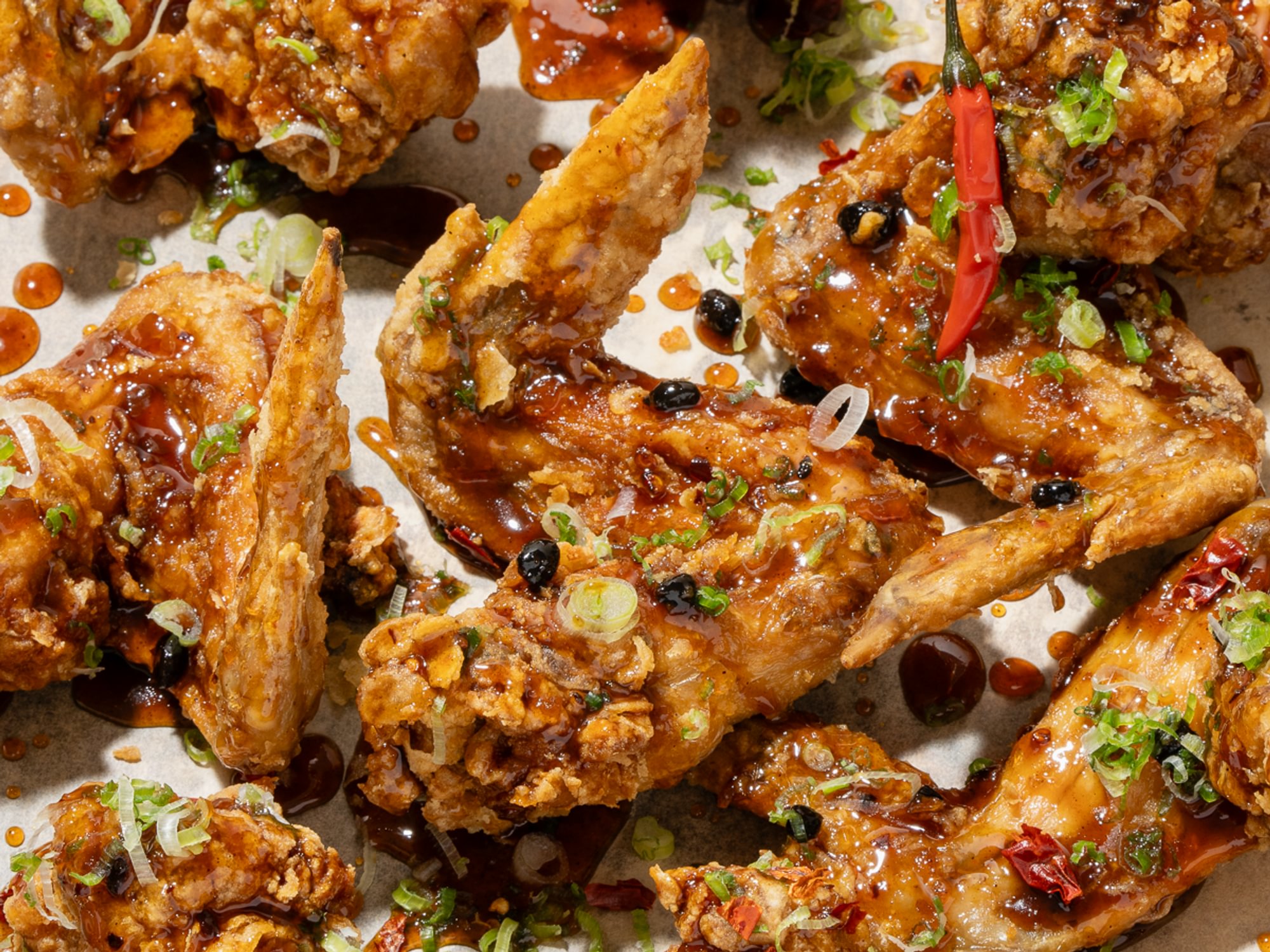 Wangs