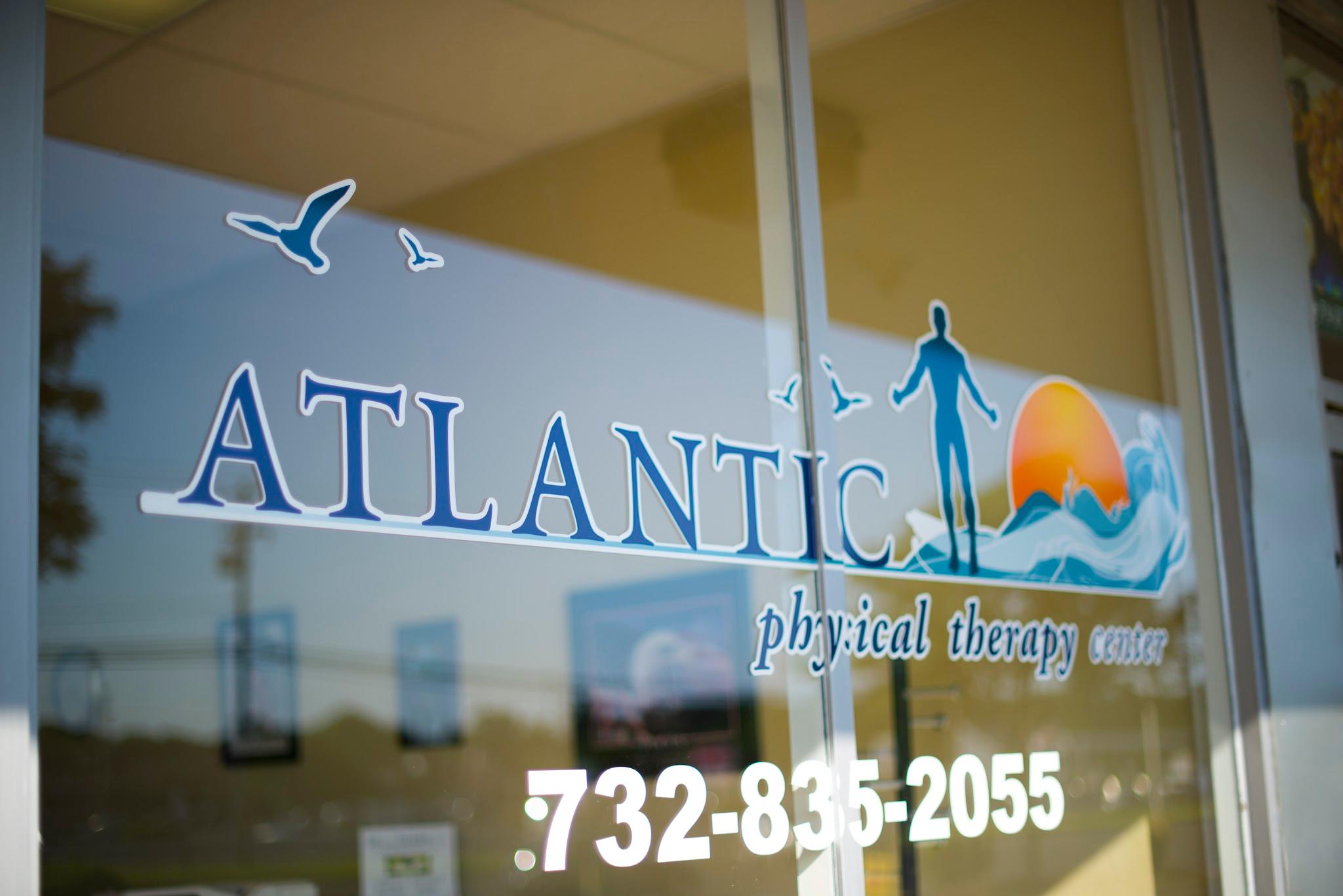 Atlantic Physical Therapy Center - Monroe, NJ
