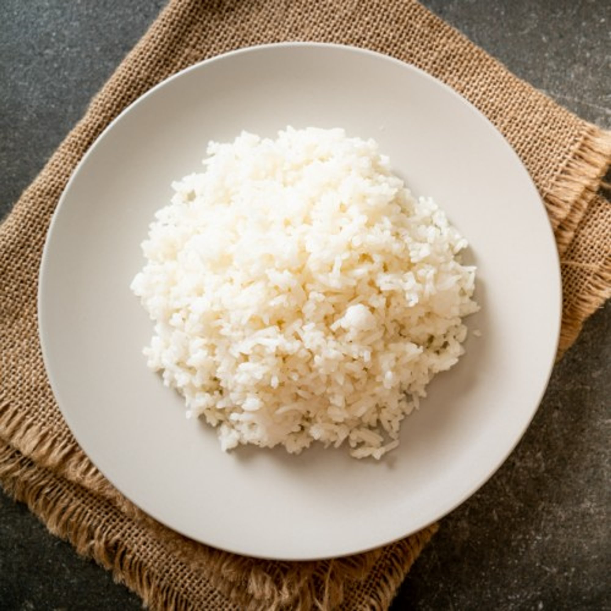 Sticky Rice