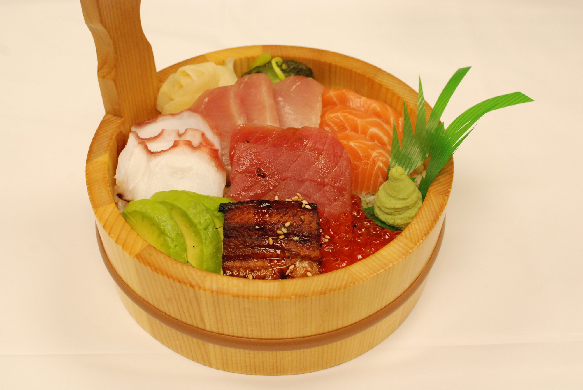 Chirashi