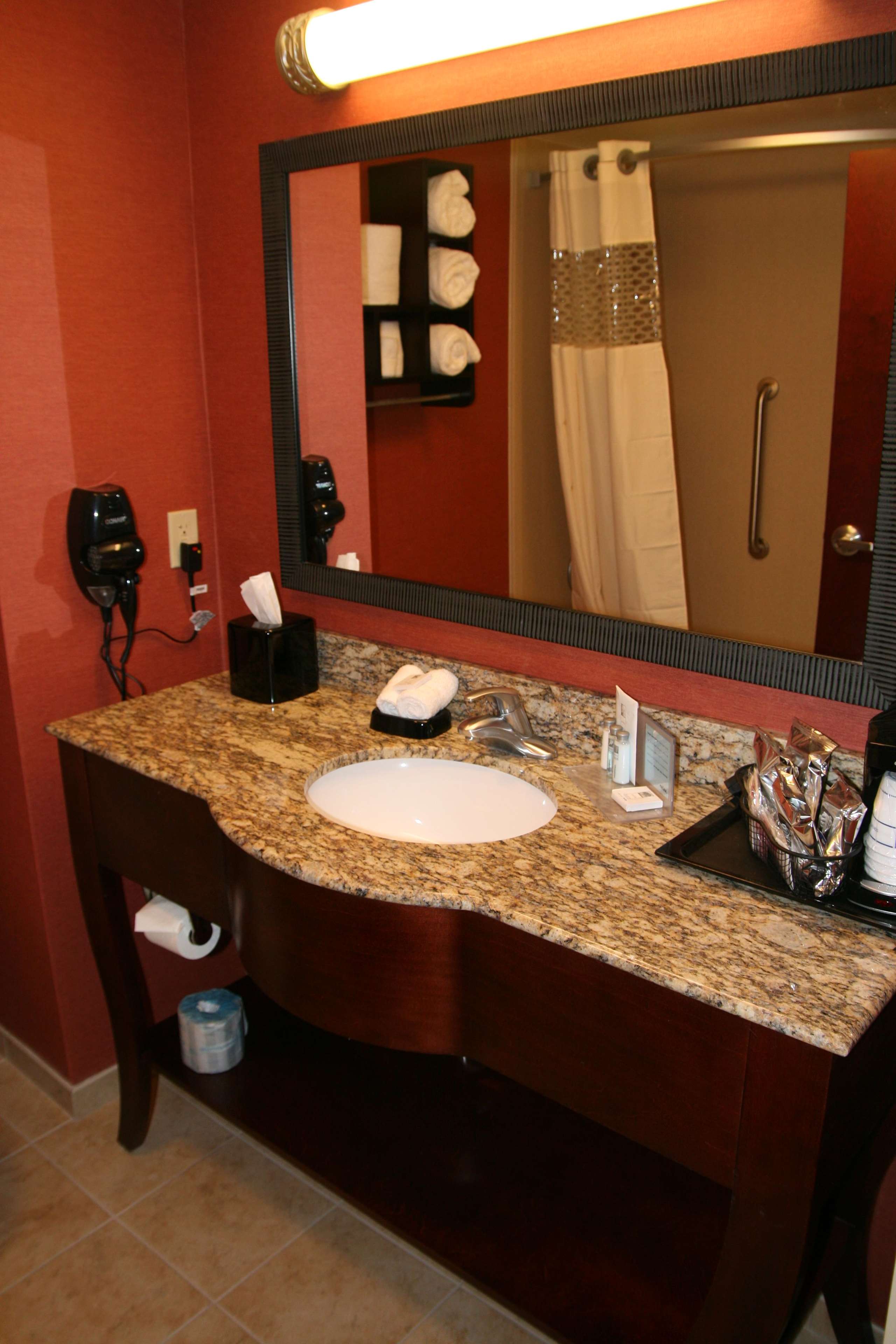 Hampton Inn & Suites Morgan City Photo