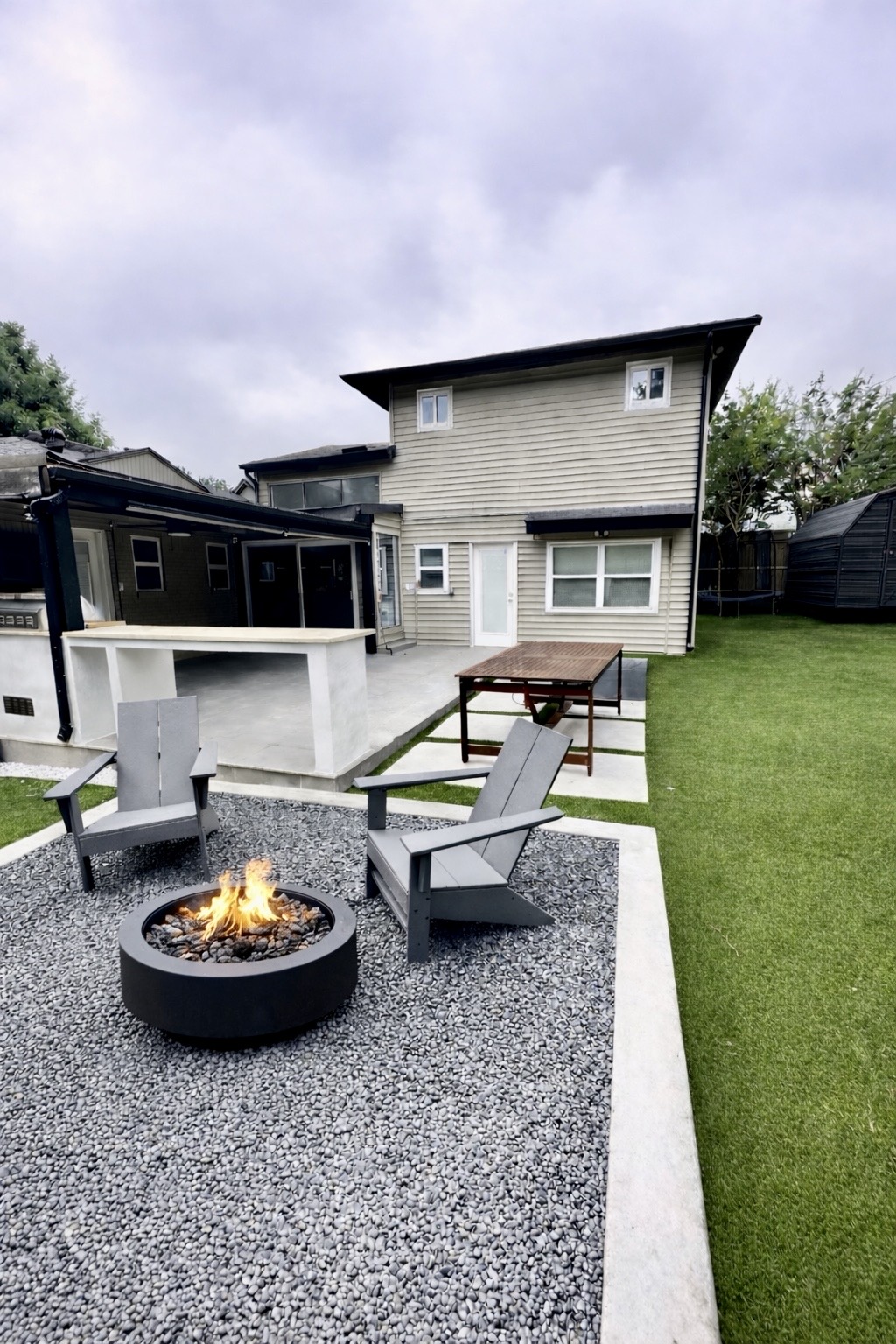 OaksMark Outdoor Living Image