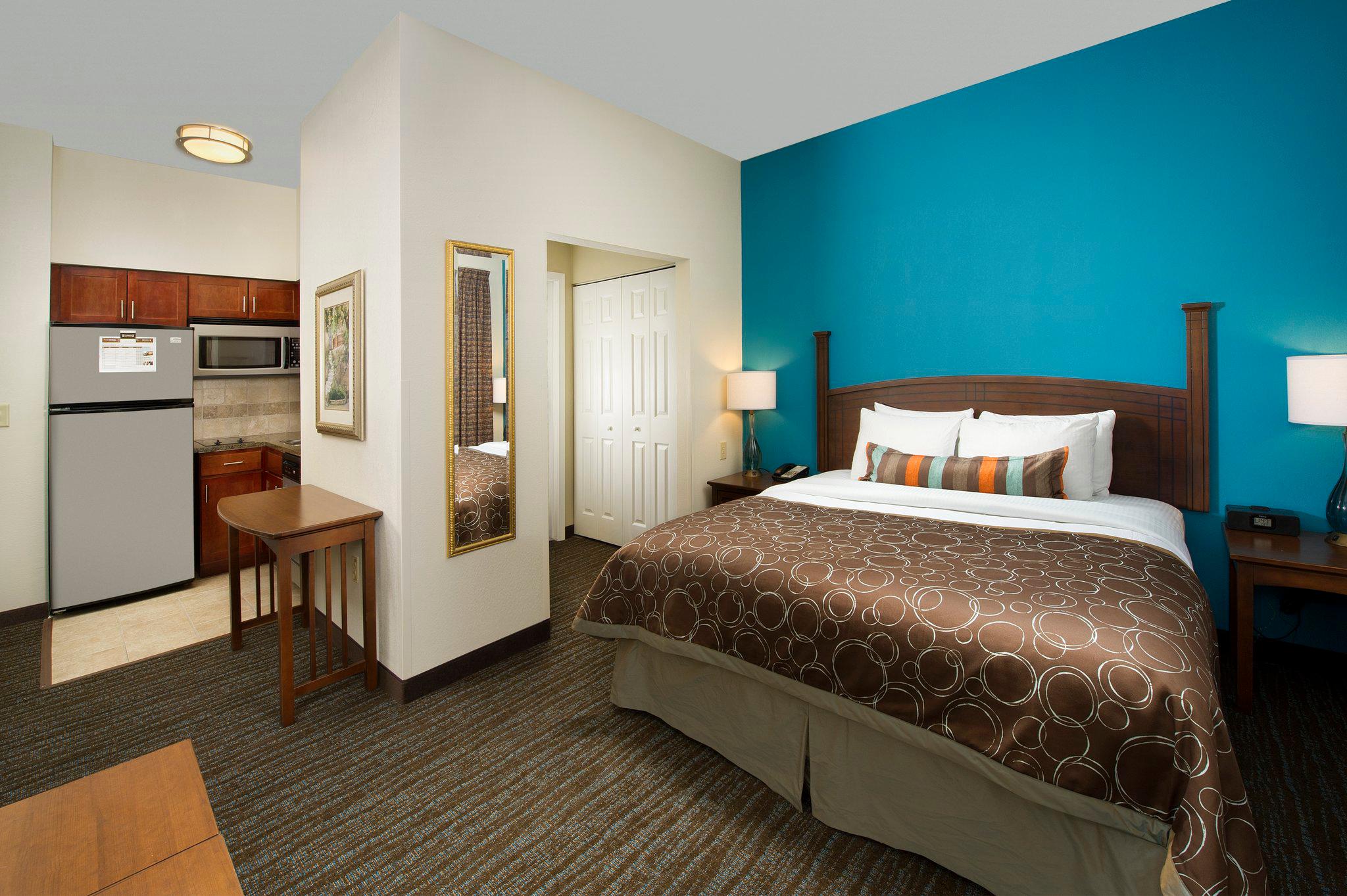 Staybridge Suites Baltimore Bwi Airport Photo