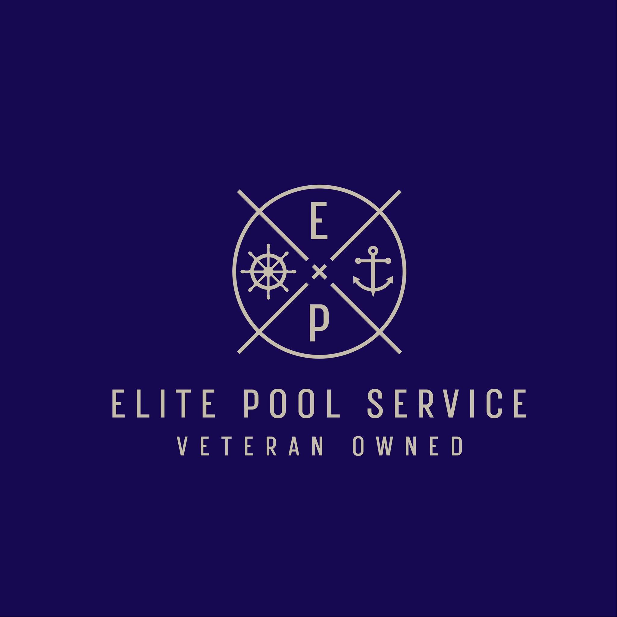 Elite Pool Service