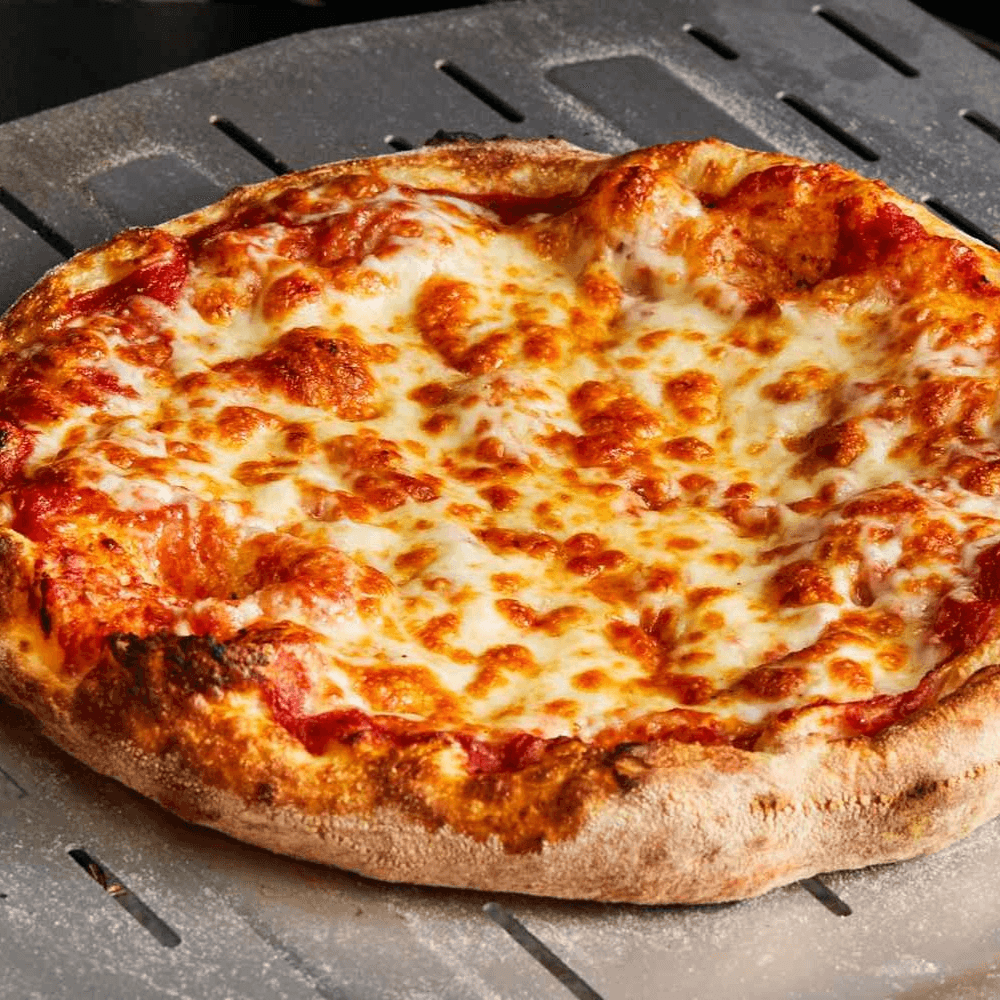Vegan Mozzarella Cheese 12 inch