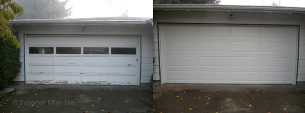 Images Superior Garage Door