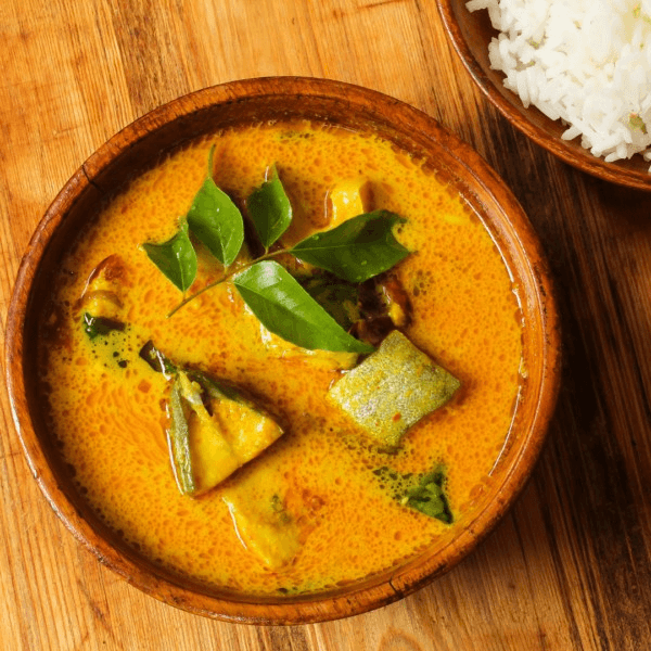Fish Masala