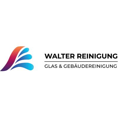 Logo von WALTER REINIGUNG: Gebäudereinigung - Treppenhausreinigung