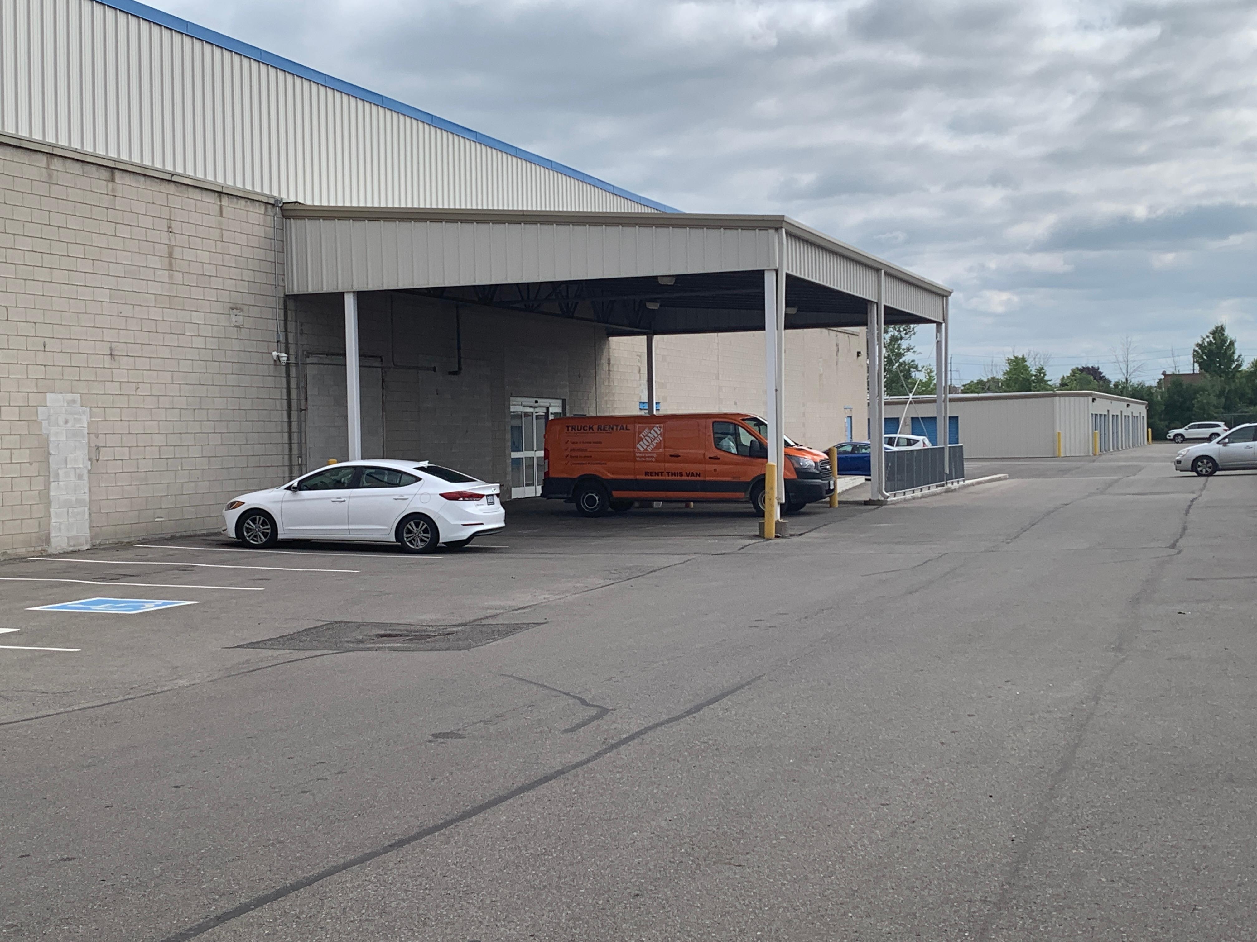Images SmartStop Self Storage