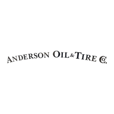 Anderson Oil & Tire Co