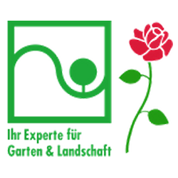 Logo von Jörg Rieger Gartengestaltung u. Landschaftsbau