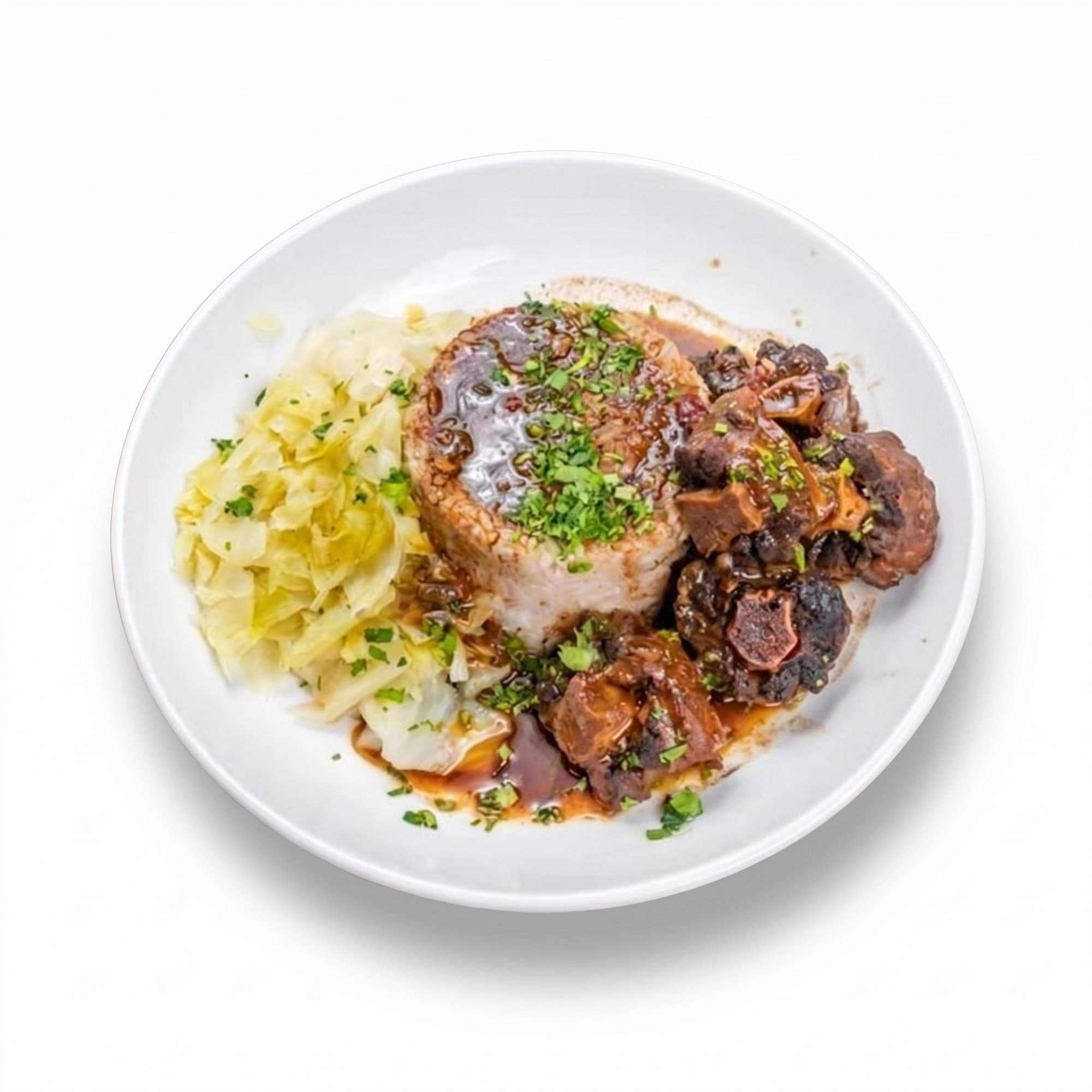 Oxtails