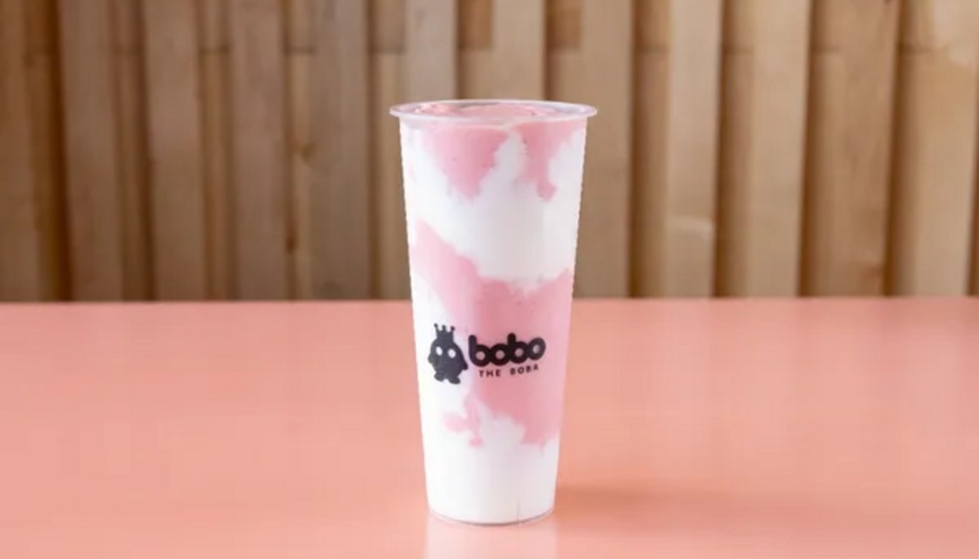Strawberry Cream