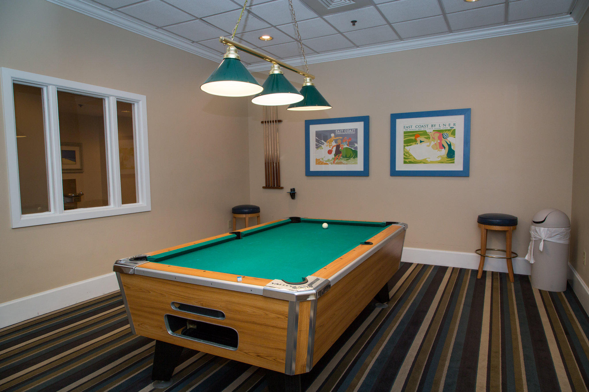 Holiday Inn Club Vacations South Beach Resort Photo