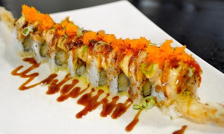 Mama Roll