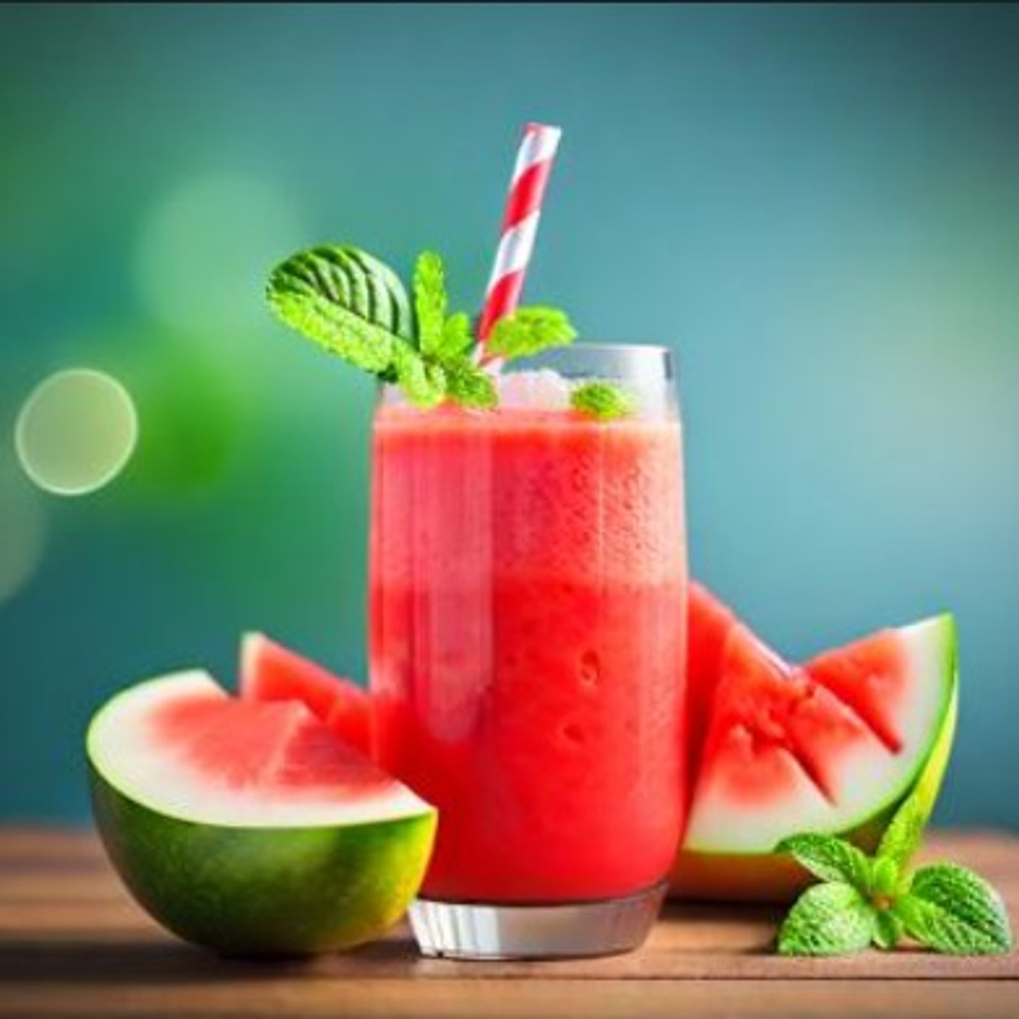 Watermelon Juice