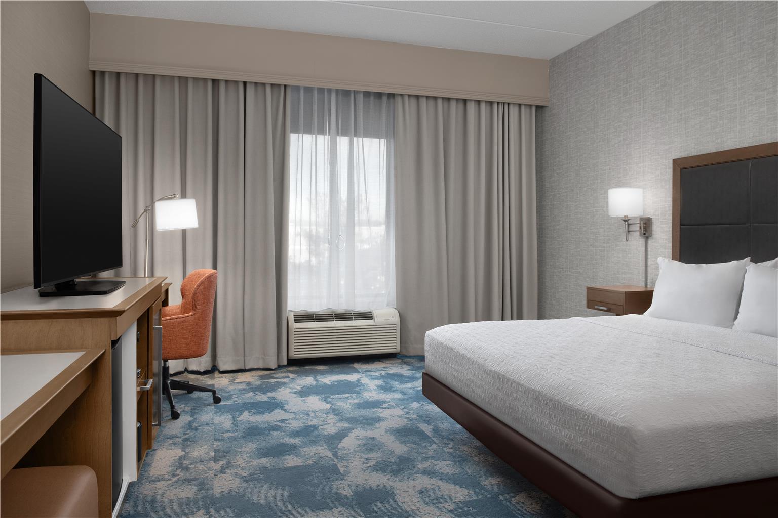 Hampton Inn & Suites Baltimore North/Timonium Image