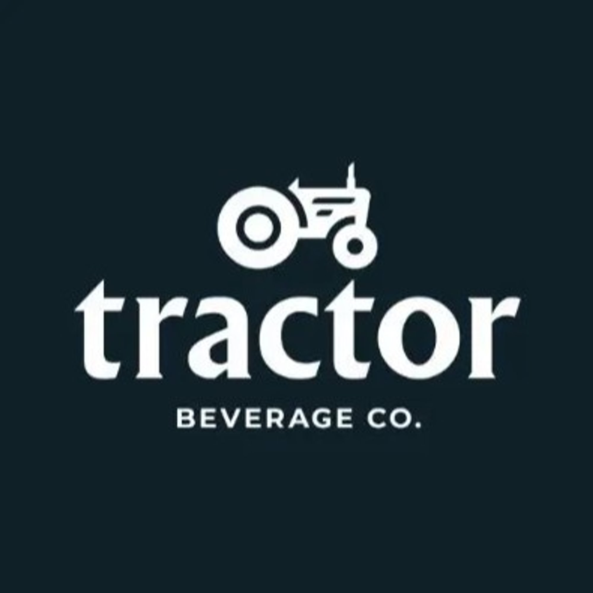 Tractor Beverage