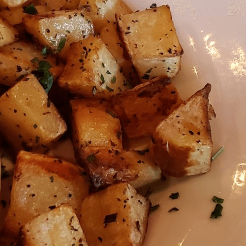Roasted Potato