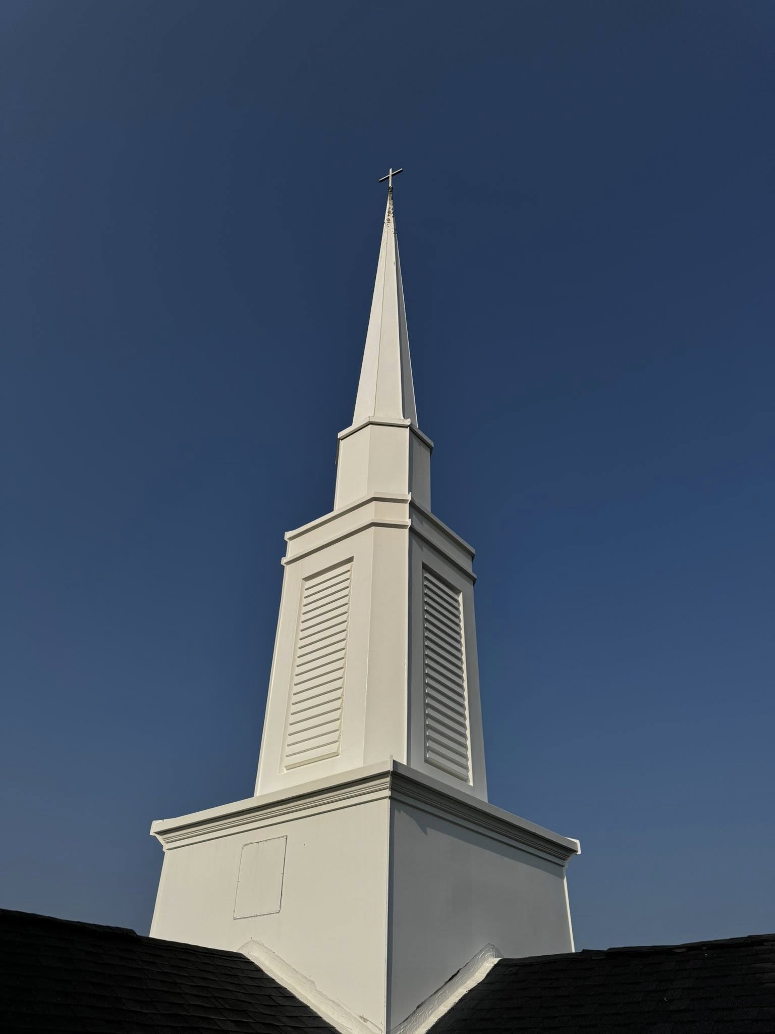 Riley's Housewashing Image