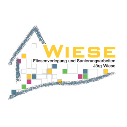 Logo von Jörg Wiese Fliesen- & Sanierungsarbeiten