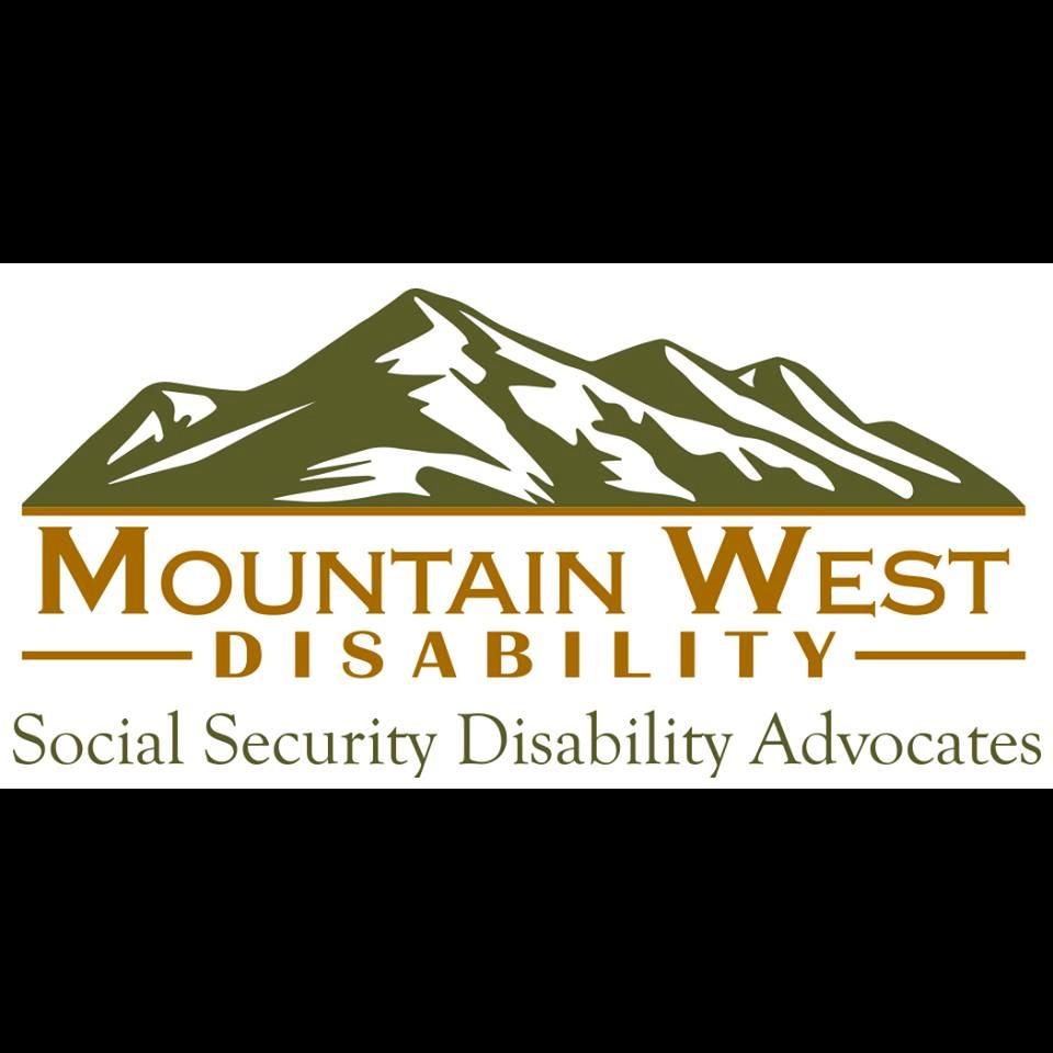 Mountain West Disability Logo