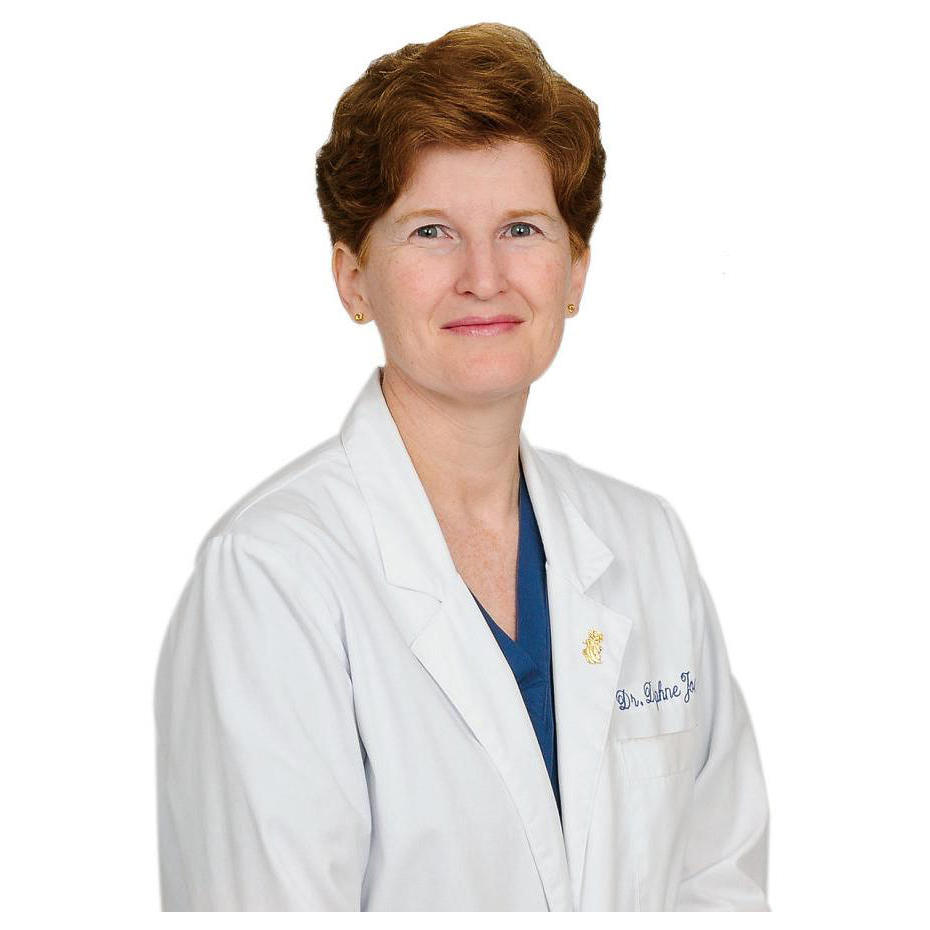 Daphne Jones MD