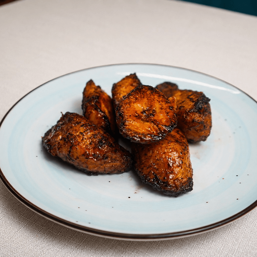 Maduros