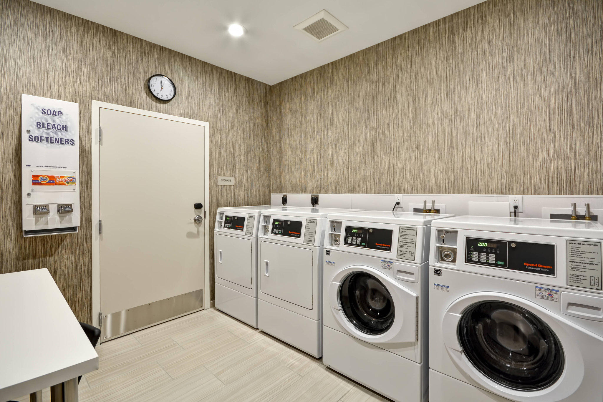 SpringHill Suites by Marriott Cincinnati Blue Ash Photo