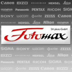 Logo von Fotomax SH photo GmbH