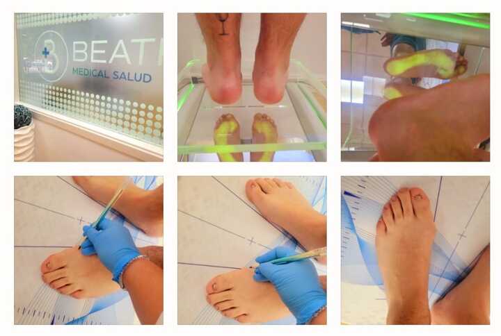 Galería en miniatura