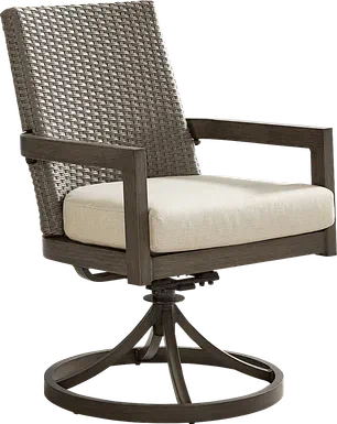 Outdoor Dining Chairs & Benches