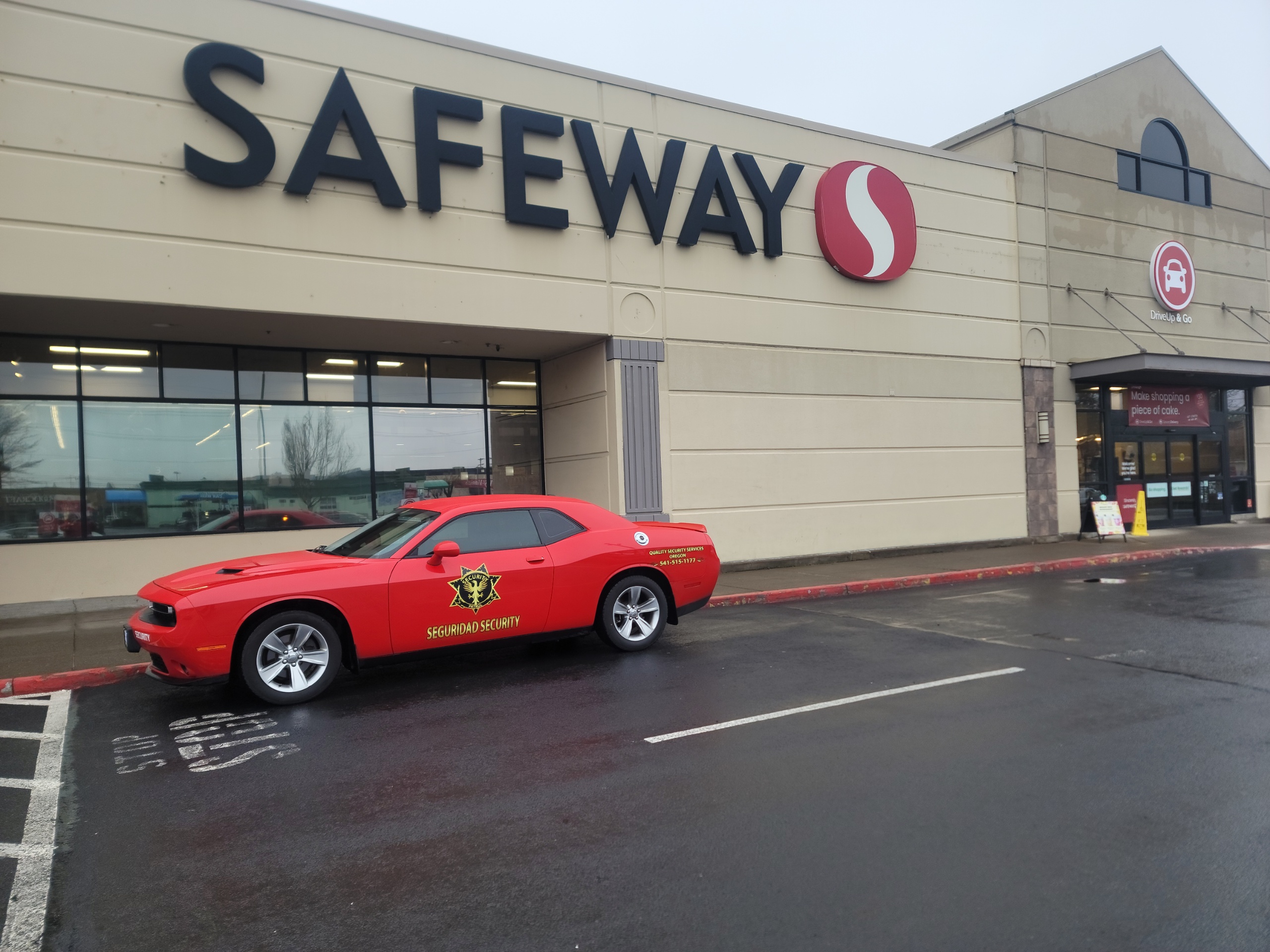 Seguridad Security Image