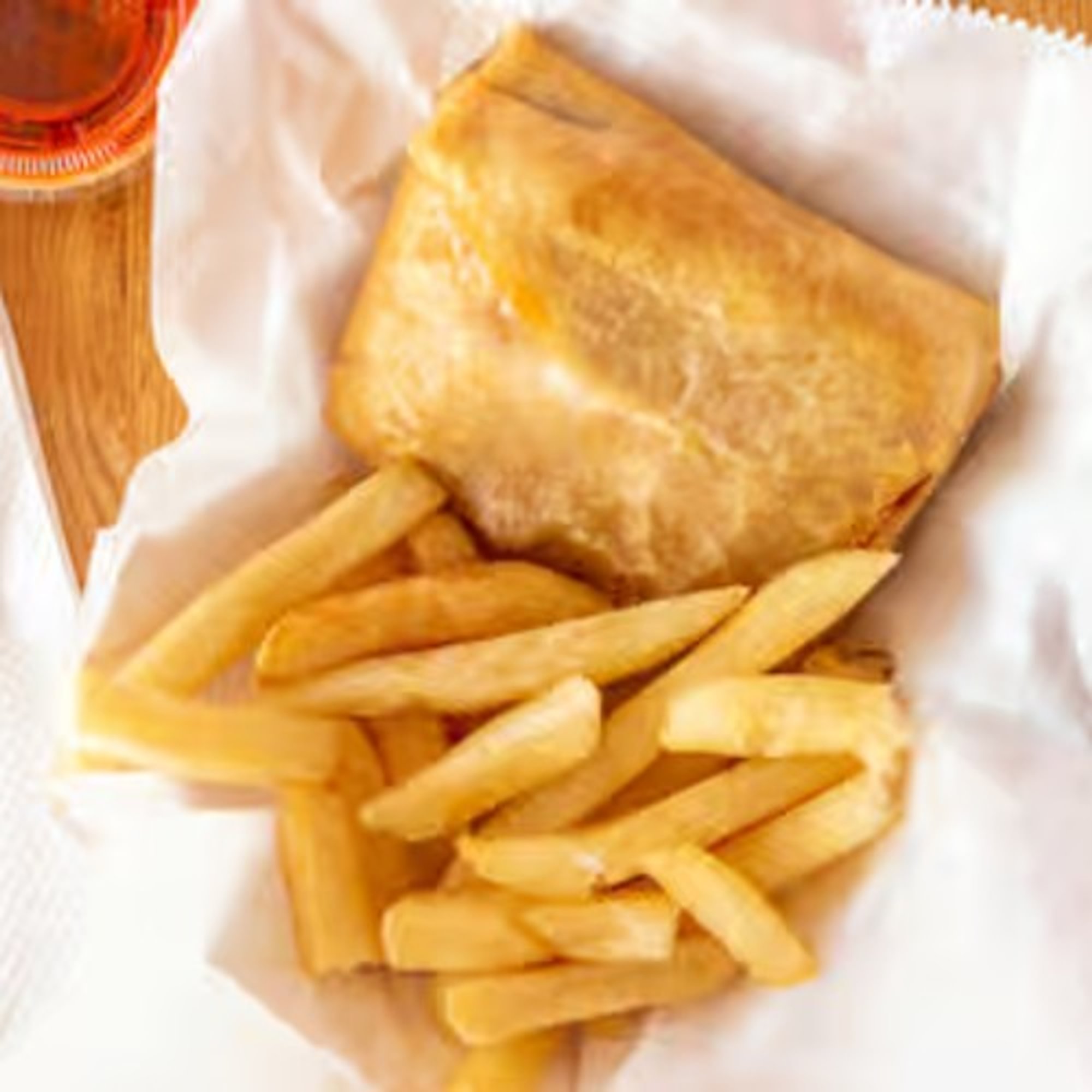 Pizza Puff