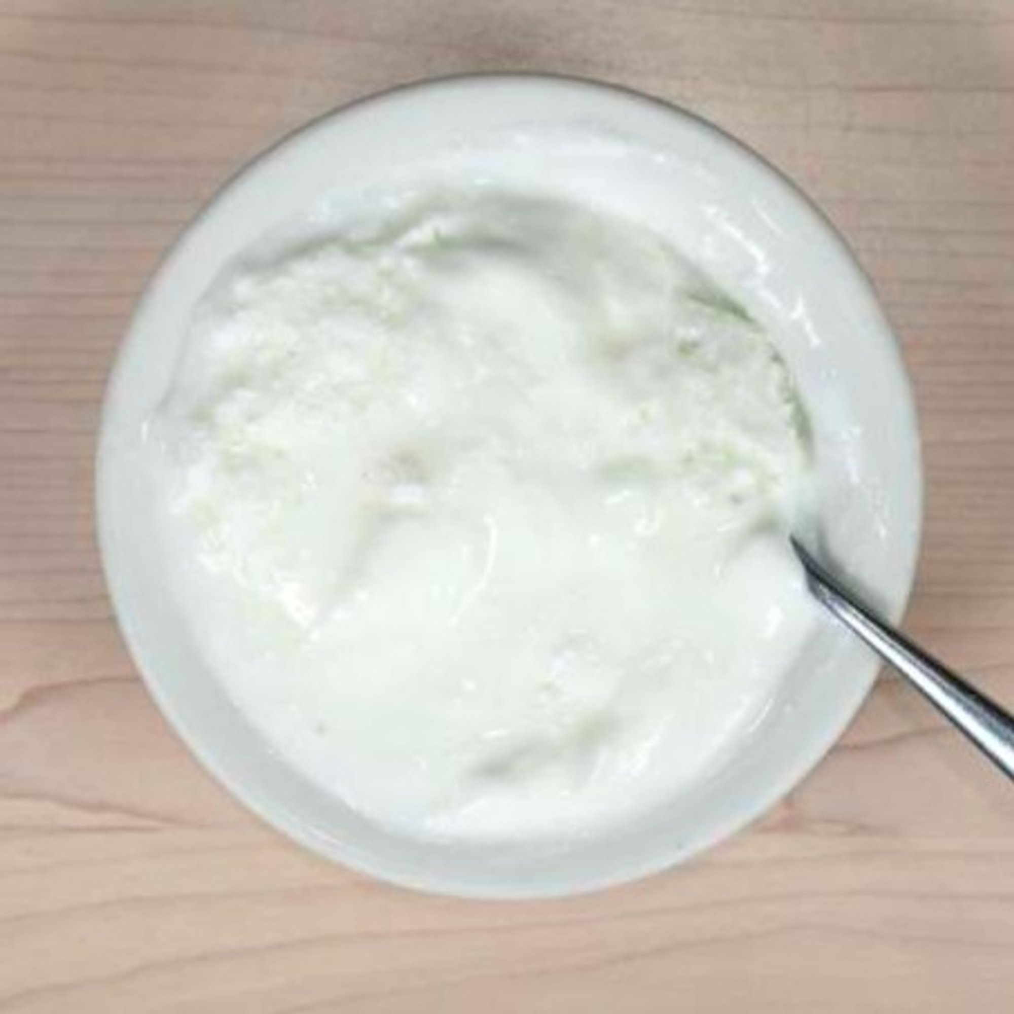 Plain Yogurt